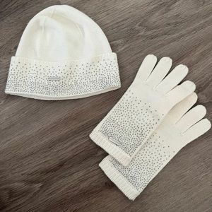 Calvin Klein Winter Accessory Set